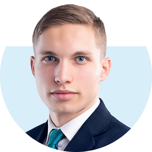 Przemysław Bzura Doradca Finansowy