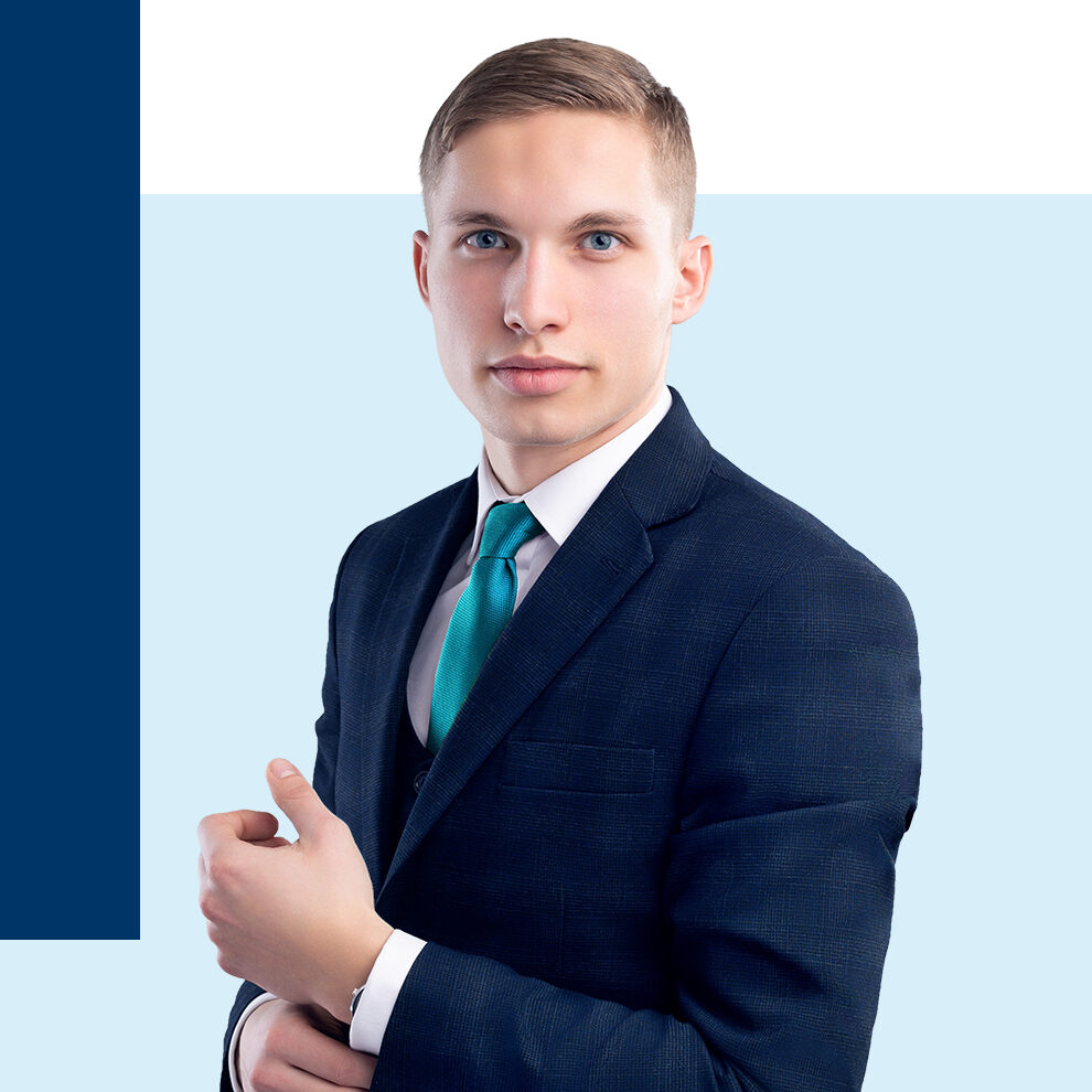 Przemysław Bzura Doradca Finansowy