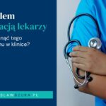 Jak zmniejszyć rotację lekarzy w klinice? Przegląd benefitów i narzędzi lojalnościowych