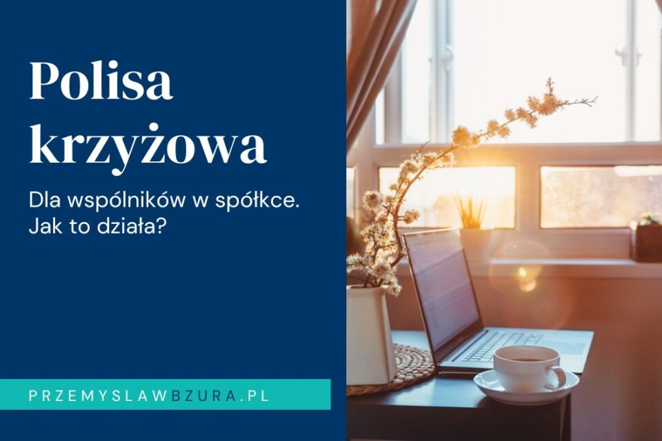 polisa krzyżowa