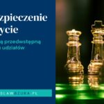 szklane figury szachowe