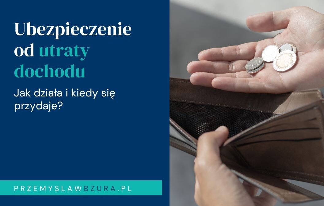 zdjęcie pustego portfela, do którego wrzucane są monety