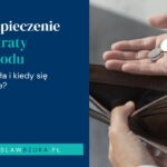 zdjęcie pustego portfela, do którego wrzucane są monety
