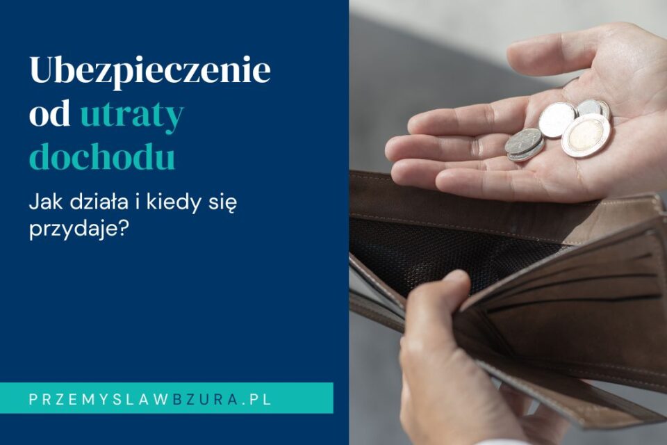 zdjęcie pustego portfela, do którego wrzucane są monety