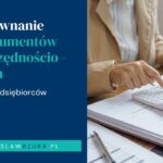 Analiza dostępnych instrumentów oszczędnościowych dla przedsiębiorców (fundusze, polisy, akcje, nieruchomości)