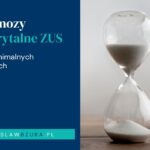 Minimalne składki dziś vs minimalna emerytura jutro — luka, którą musisz zapełnić